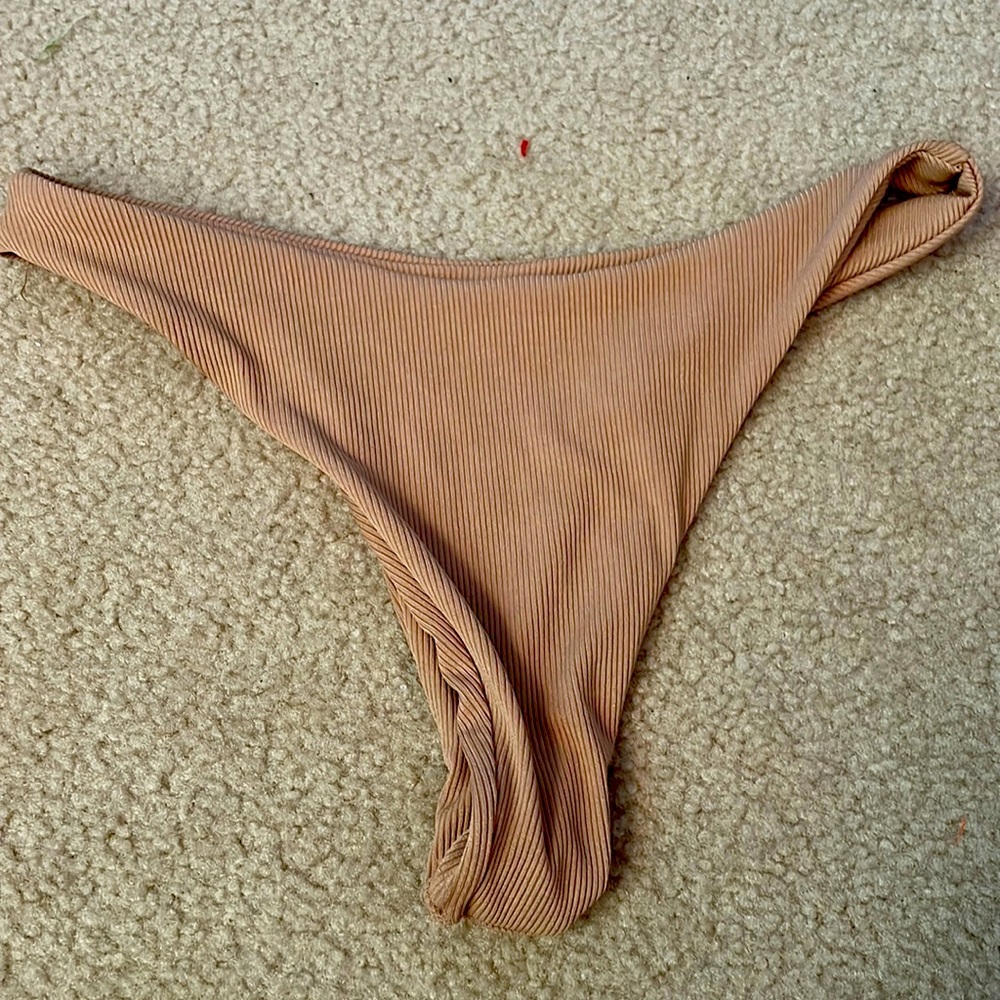 bikini bottoms